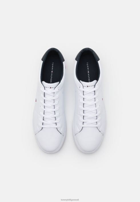 olulised treenerid RJV627780 valge Tommy Hilfiger