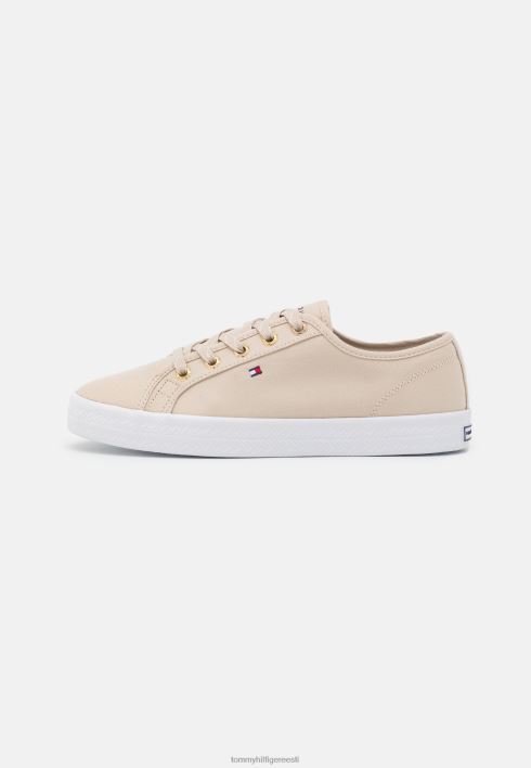 olulised treenerid RJV628321 klassikaline beež Tommy Hilfiger