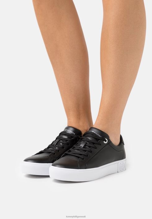 rebaste treenerid RJV627368 must Tommy Hilfiger