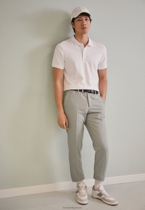 retro court mix cupsole trenažöörid RJV624871 hall sosin Tommy Hilfiger