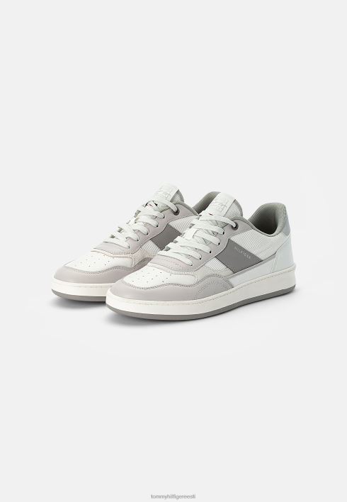 retro court mix cupsole trenažöörid RJV624871 hall sosin Tommy Hilfiger