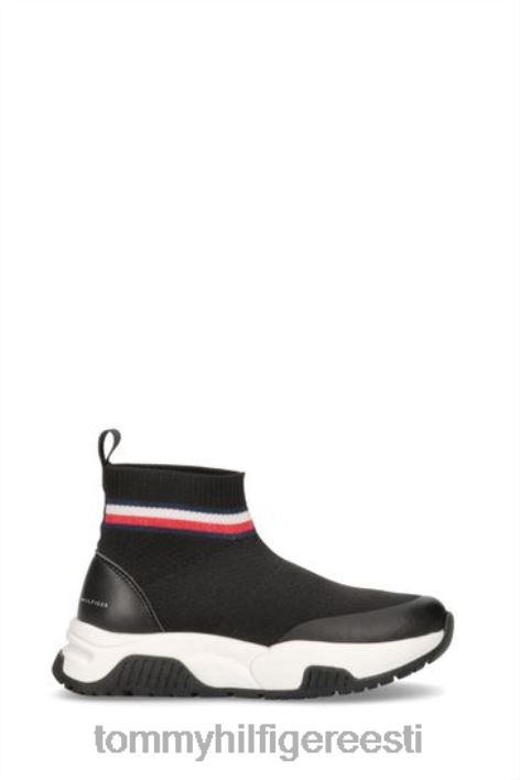 sokid trenažöörid RJV623580 must Tommy Hilfiger