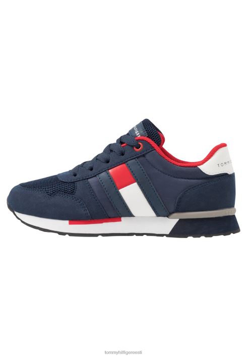 spordijalatsid RJV624640 sinine Tommy Hilfiger