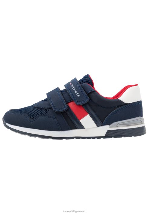 spordijalatsid RJV625313 sinine Tommy Hilfiger