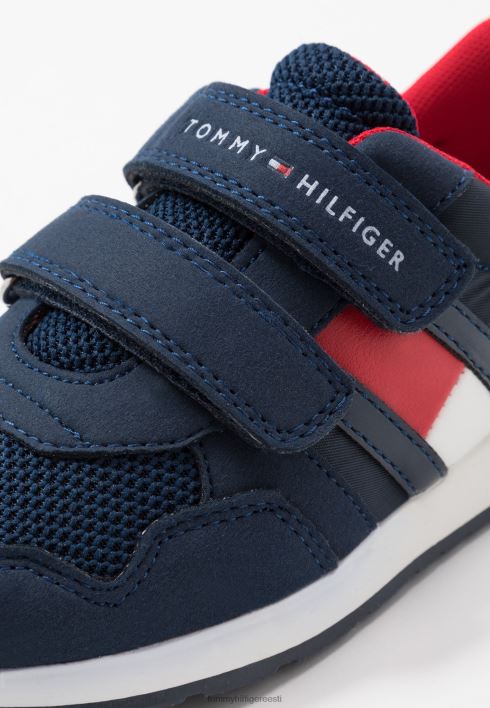 spordijalatsid RJV625313 sinine Tommy Hilfiger