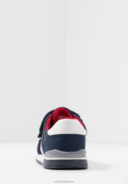 spordijalatsid RJV625313 sinine Tommy Hilfiger