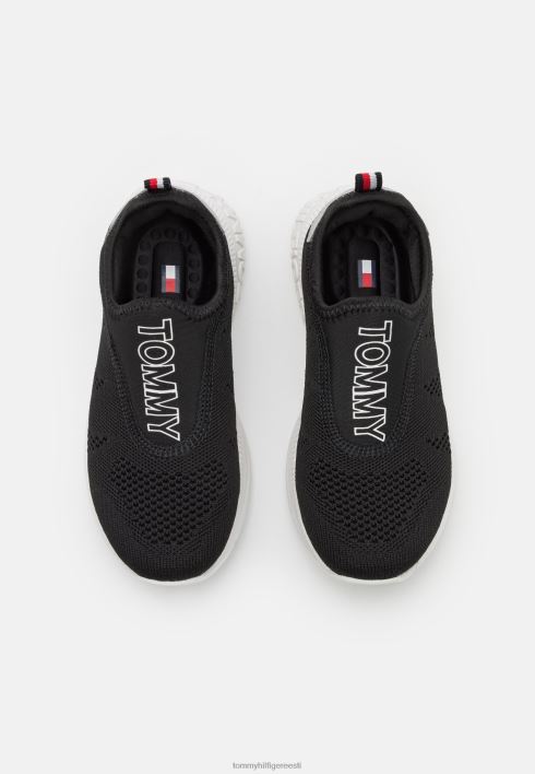 spordijalatsid RJV627470 must Tommy Hilfiger