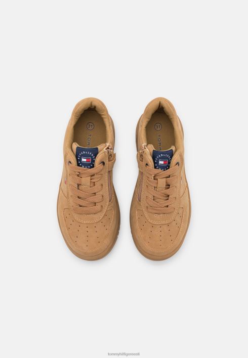 unisex treenerid RJV624455 kaamel Tommy Hilfiger