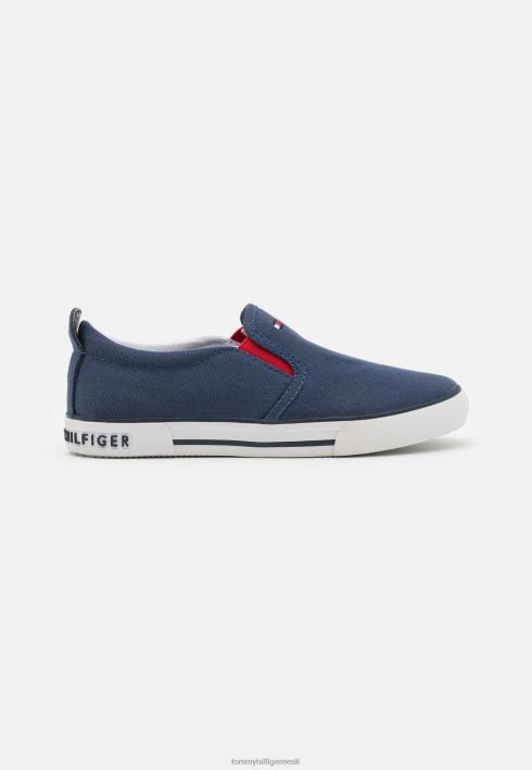 unisex treenerid RJV627800 sinine Tommy Hilfiger