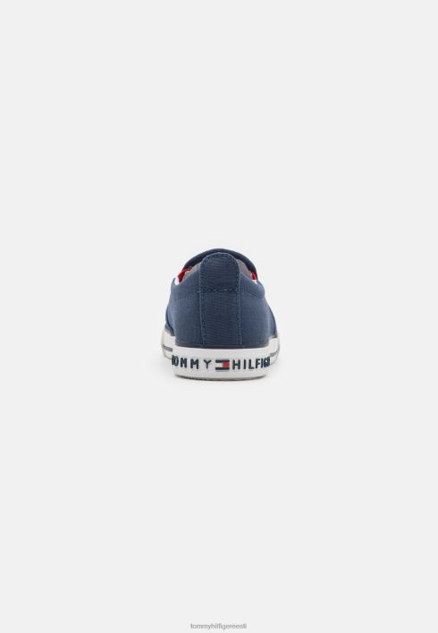 unisex treenerid RJV627800 sinine Tommy Hilfiger