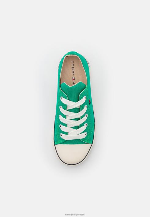 unisex treenerid RJV627885 roheline Tommy Hilfiger