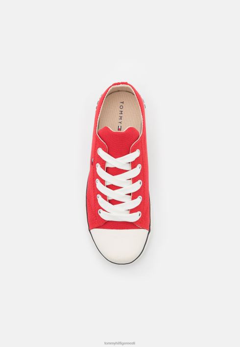 unisex treenerid RJV627887 punane Tommy Hilfiger