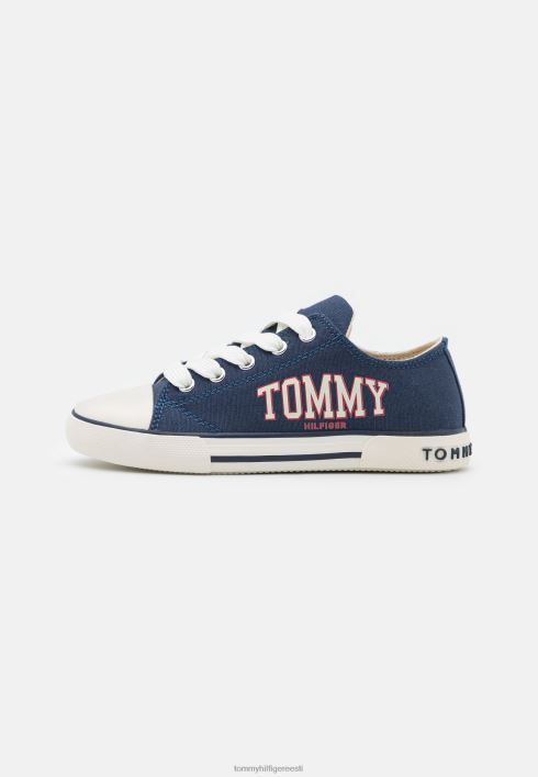 unisex treenerid RJV628574 sinine Tommy Hilfiger