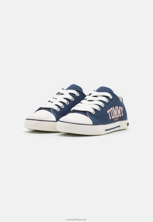 unisex treenerid RJV628574 sinine Tommy Hilfiger
