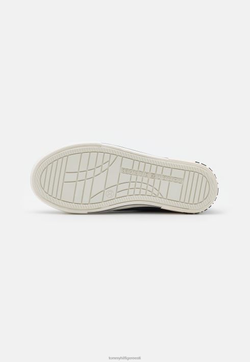 unisex treenerid RJV628574 sinine Tommy Hilfiger