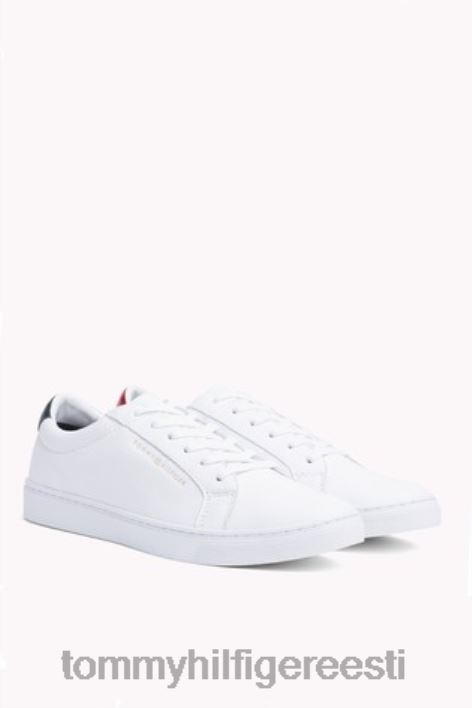 venus olulised treenerid RJV622964 valge Tommy Hilfiger