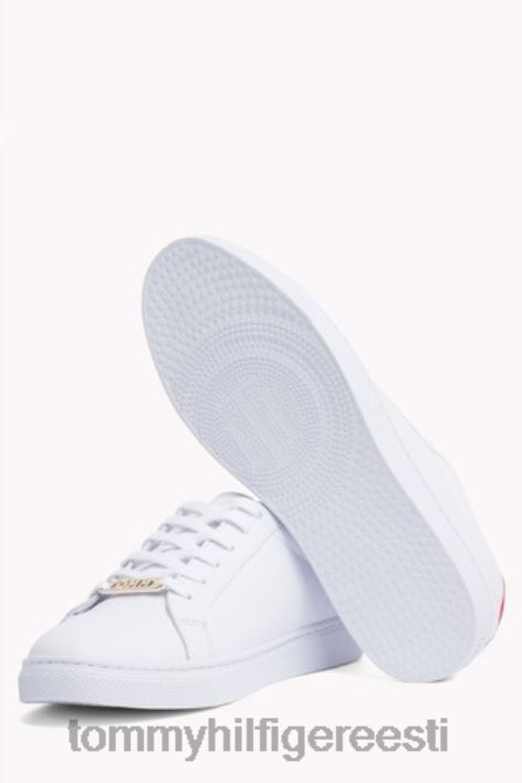 venus olulised treenerid RJV622964 valge Tommy Hilfiger