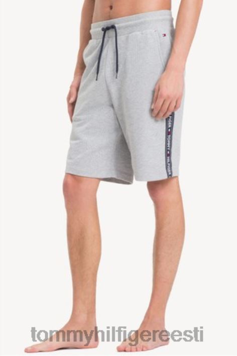 autentne higi lühike RJV623806 hall Tommy Hilfiger