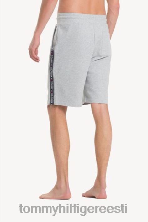 autentne higi lühike RJV623806 hall Tommy Hilfiger