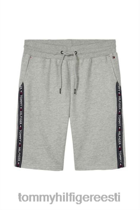 autentne higi lühike RJV623806 hall Tommy Hilfiger