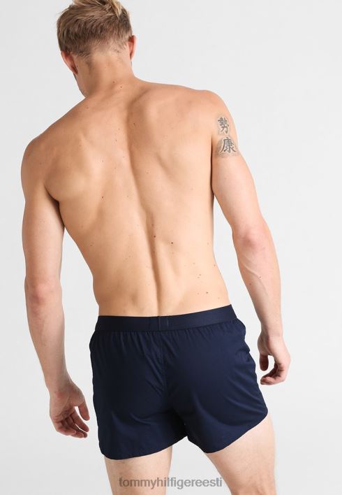 bokserpüksid RJV624169 sinine Tommy Hilfiger