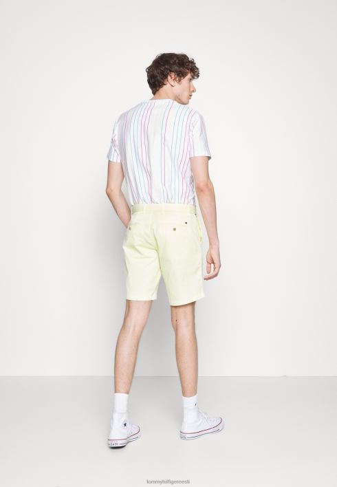 brooklyni lühikesed püksid RJV624515 sidruni keerd Tommy Hilfiger