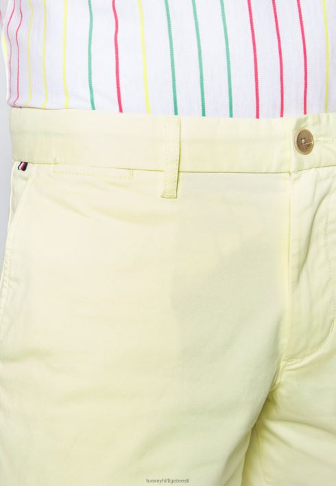 brooklyni lühikesed püksid RJV624515 sidruni keerd Tommy Hilfiger