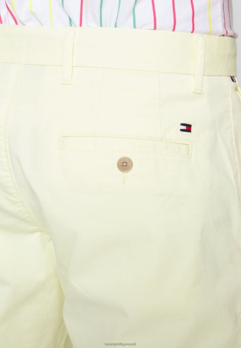 brooklyni lühikesed püksid RJV624515 sidruni keerd Tommy Hilfiger