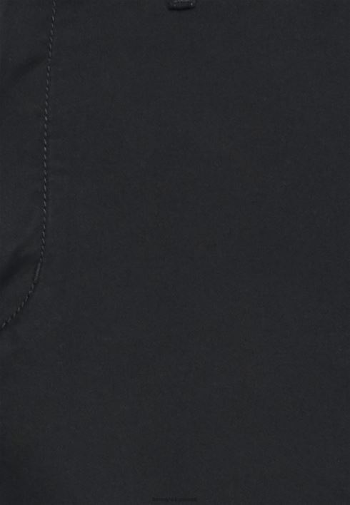 brooklyni lühikesed püksid RJV624581 must Tommy Hilfiger