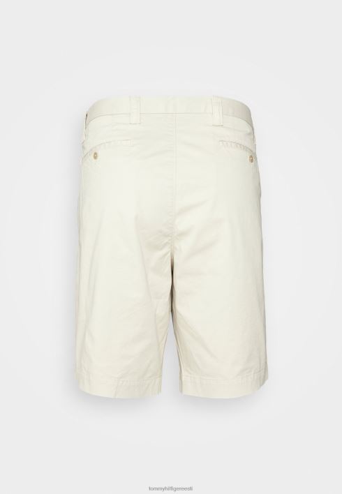 brooklyni lühikesed püksid RJV625681 klassikaline beež Tommy Hilfiger