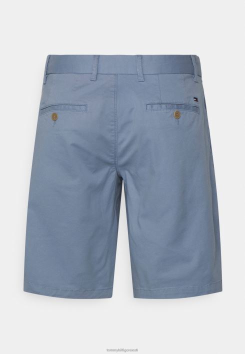 brooklyni lühikesed püksid RJV627442 koivas sinine Tommy Hilfiger