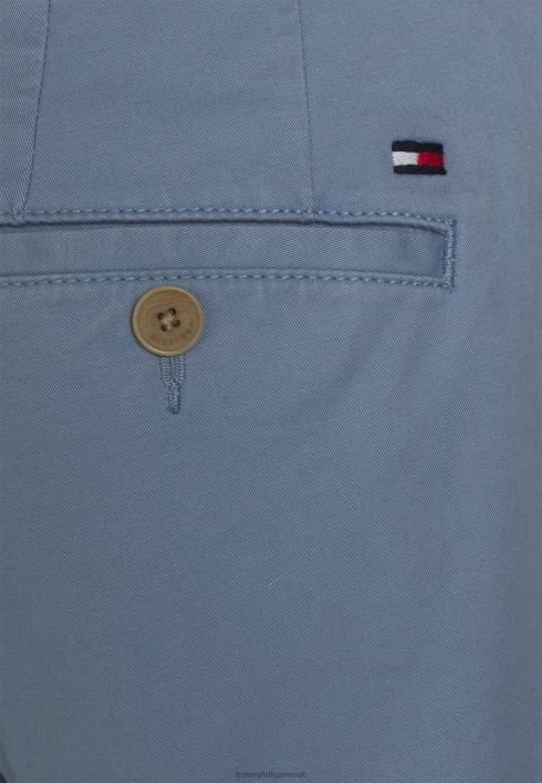 brooklyni lühikesed püksid RJV627442 koivas sinine Tommy Hilfiger