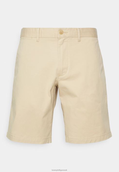 brooklyni lühikesed püksid RJV627688 savist veeris Tommy Hilfiger