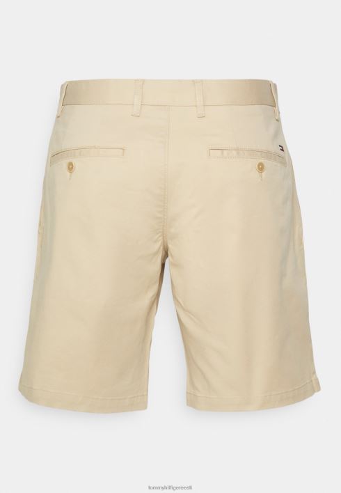 brooklyni lühikesed püksid RJV627688 savist veeris Tommy Hilfiger