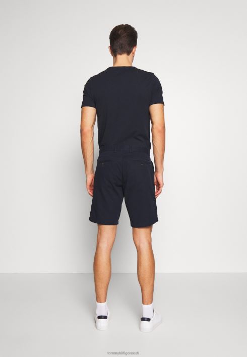 brooklyni lühikesed püksid RJV628386 sinine Tommy Hilfiger