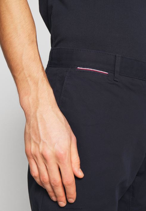 brooklyni lühikesed püksid RJV628386 sinine Tommy Hilfiger