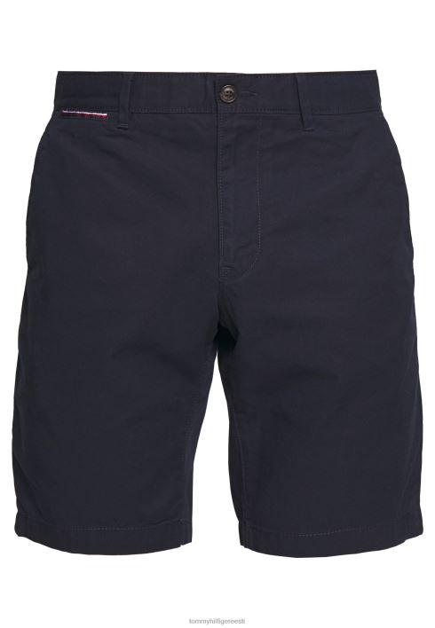 brooklyni lühikesed püksid RJV628386 sinine Tommy Hilfiger