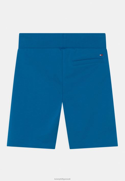 hädavajalikud lühikesed püksid RJV626021 regati sinine Tommy Hilfiger