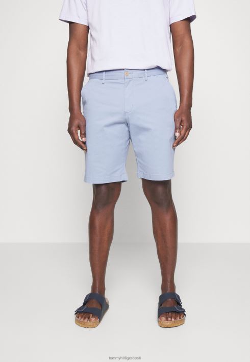 harlemi lühikesed püksid RJV628299 koivas sinine Tommy Hilfiger