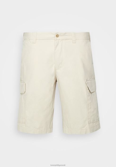 john cargo lühikesed püksid RJV626186 klassikaline beež Tommy Hilfiger