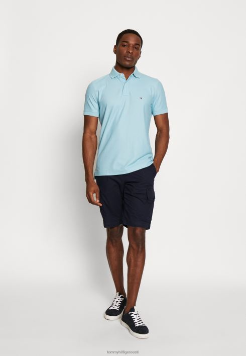 john cargo lühikesed püksid RJV627756 sinine Tommy Hilfiger