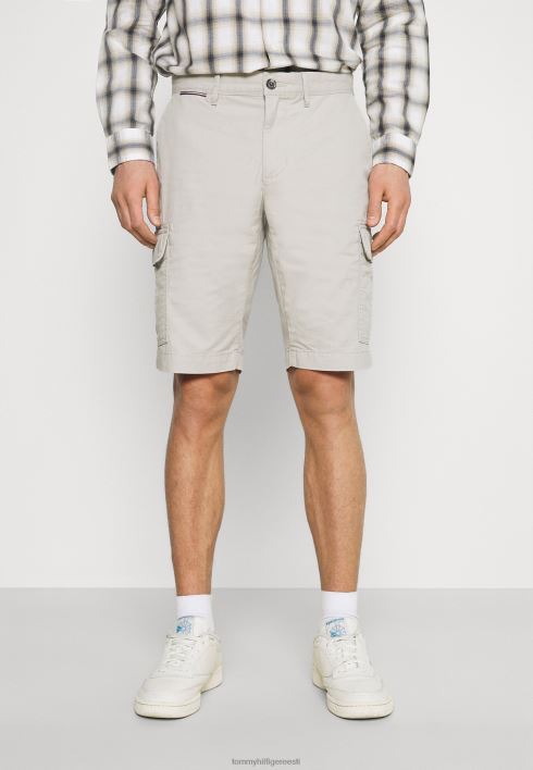 john cargo lühikesed püksid RJV628516 liiv Tommy Hilfiger