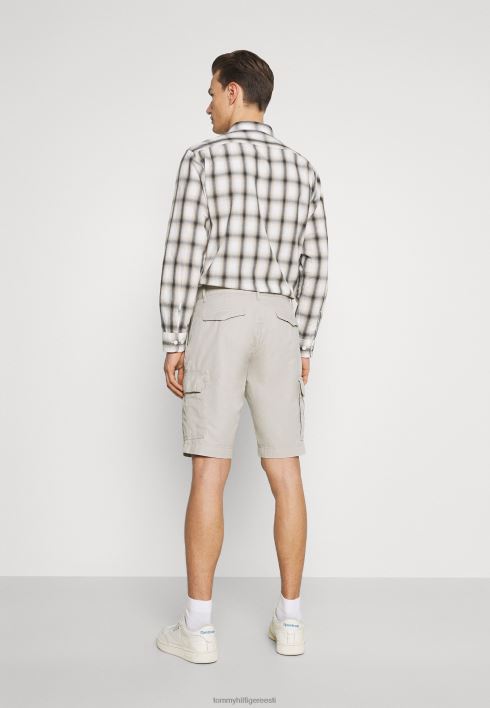 john cargo lühikesed püksid RJV628516 liiv Tommy Hilfiger