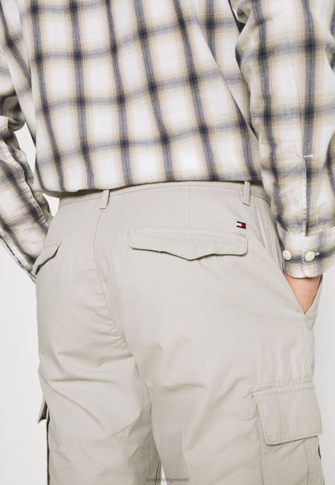 john cargo lühikesed püksid RJV628516 liiv Tommy Hilfiger