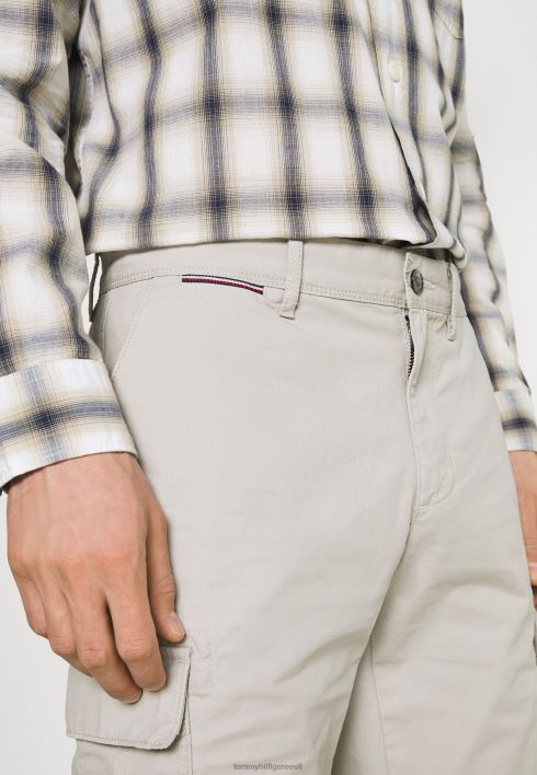 john cargo lühikesed püksid RJV628516 liiv Tommy Hilfiger