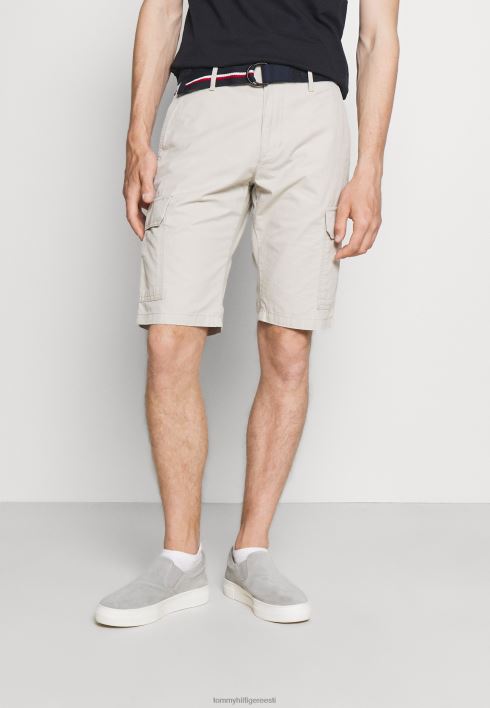 john cargo turvavöö lühikesed püksid RJV628628 liiv Tommy Hilfiger