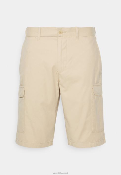 john lühikesed püksid RJV624865 savist veeris Tommy Hilfiger