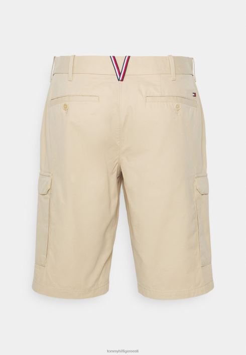 john lühikesed püksid RJV624865 savist veeris Tommy Hilfiger