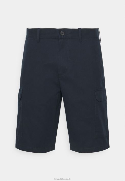 john lühikesed püksid RJV627921 kõrbe taevas Tommy Hilfiger