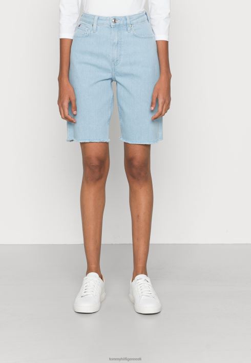 klassikalised sirged teksapüksid RJV625175 aby Tommy Hilfiger